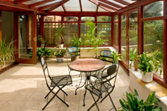 Kirkinner conservatory quotes